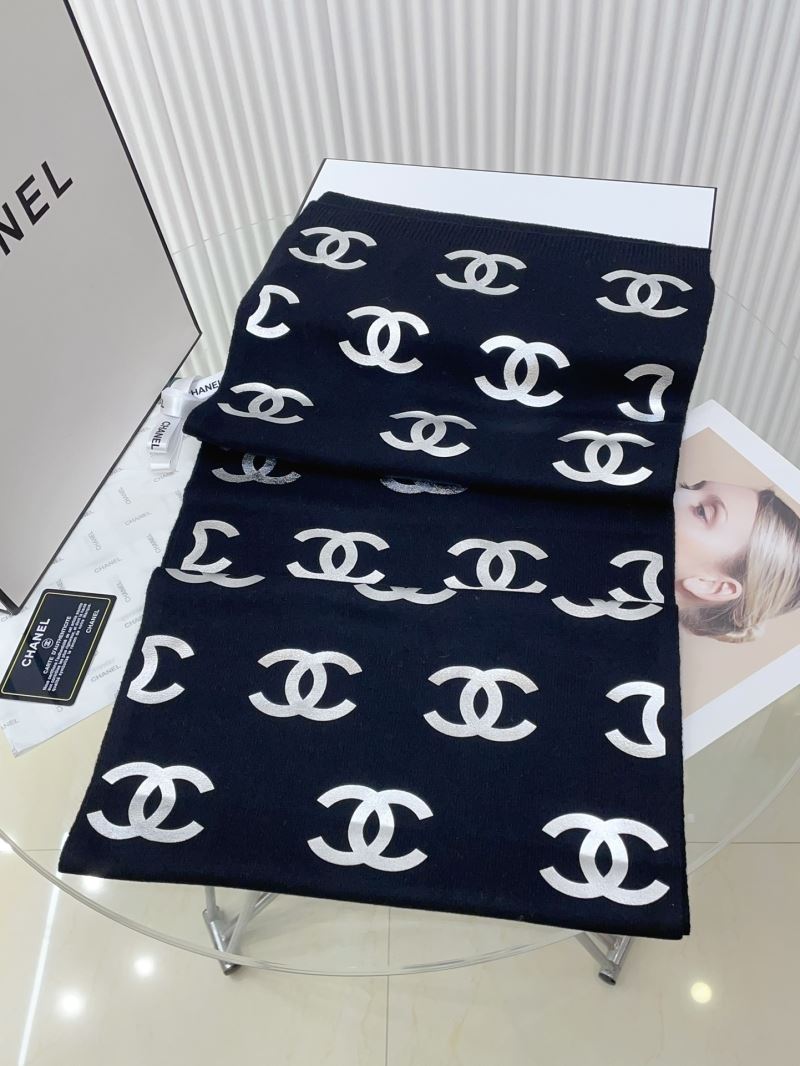 Chanel Scarf